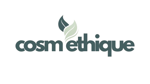 Logo cosm'ethique